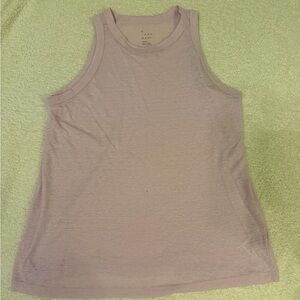 A New Day High-Neck Tank